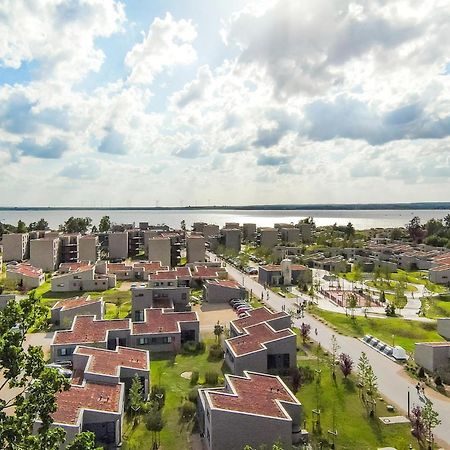 Amazing Home In Lembruch-Duemmer See With Wifi Eksteriør billede