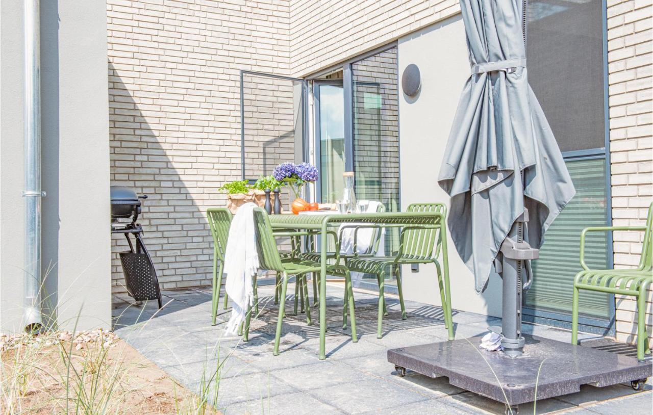 Amazing Home In Lembruch-Duemmer See With Wifi Eksteriør billede