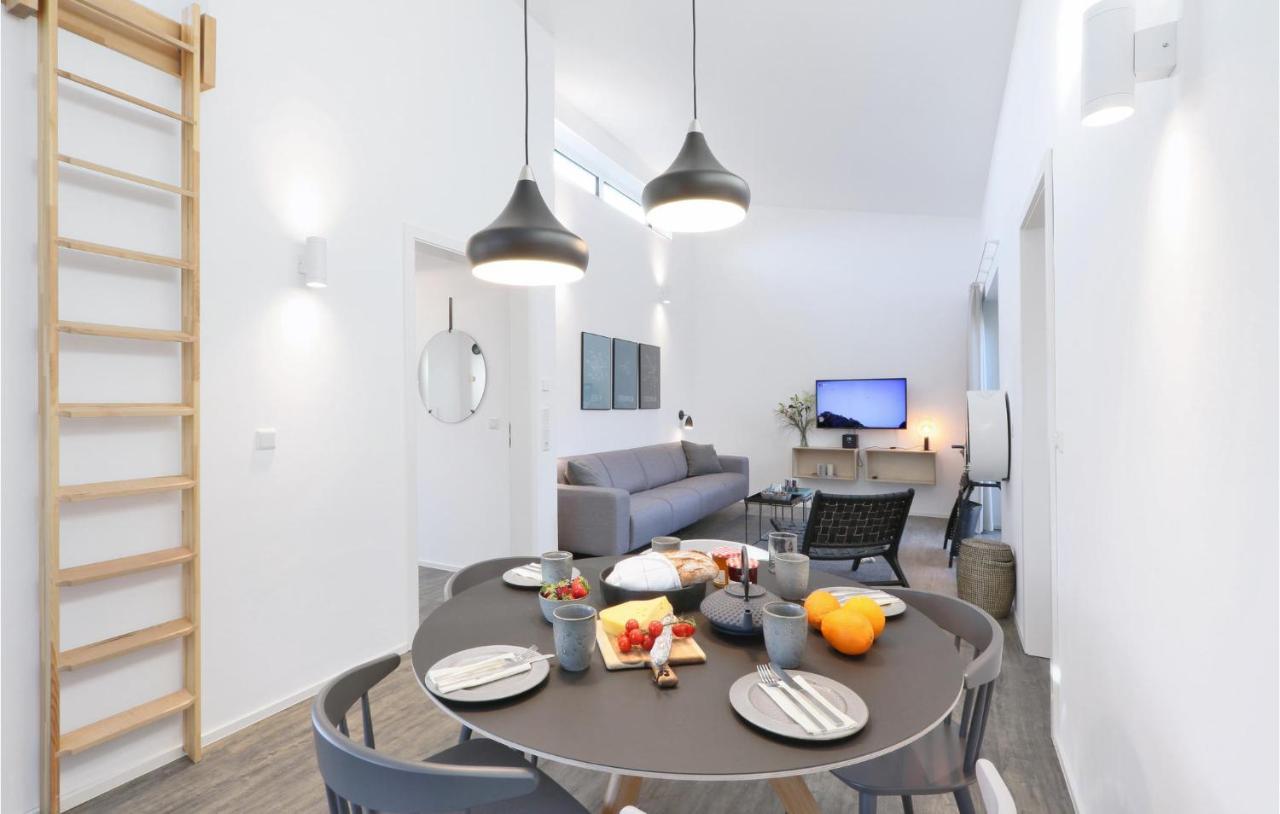 Amazing Home In Lembruch-Duemmer See With Wifi Eksteriør billede