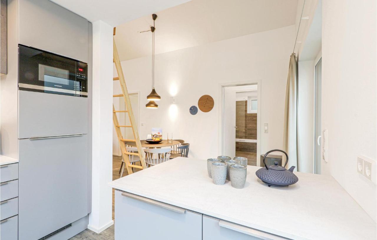 Amazing Home In Lembruch-Duemmer See With Wifi Eksteriør billede