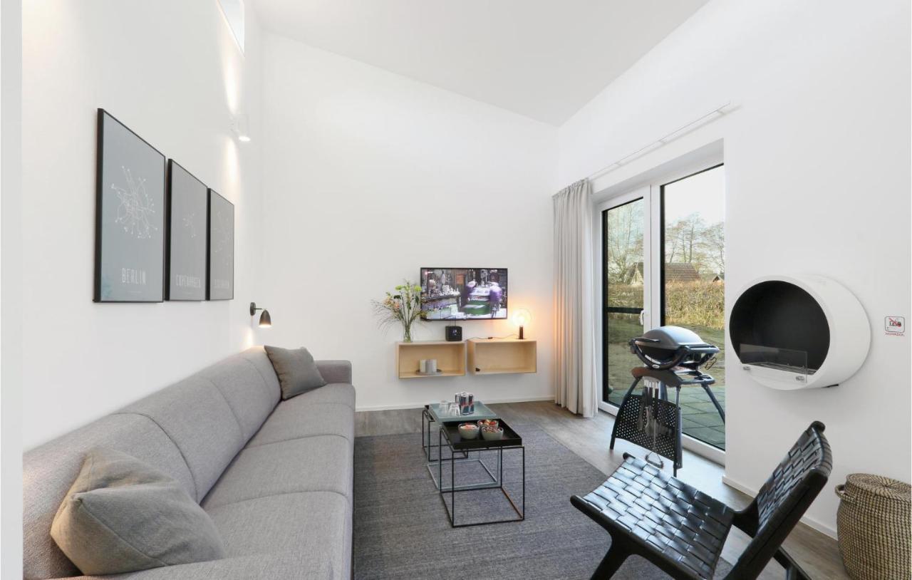Amazing Home In Lembruch-Duemmer See With Wifi Eksteriør billede