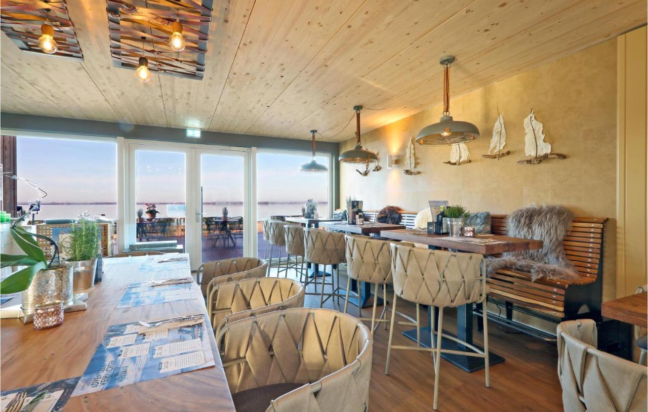 Amazing Home In Lembruch-Duemmer See With Wifi Eksteriør billede