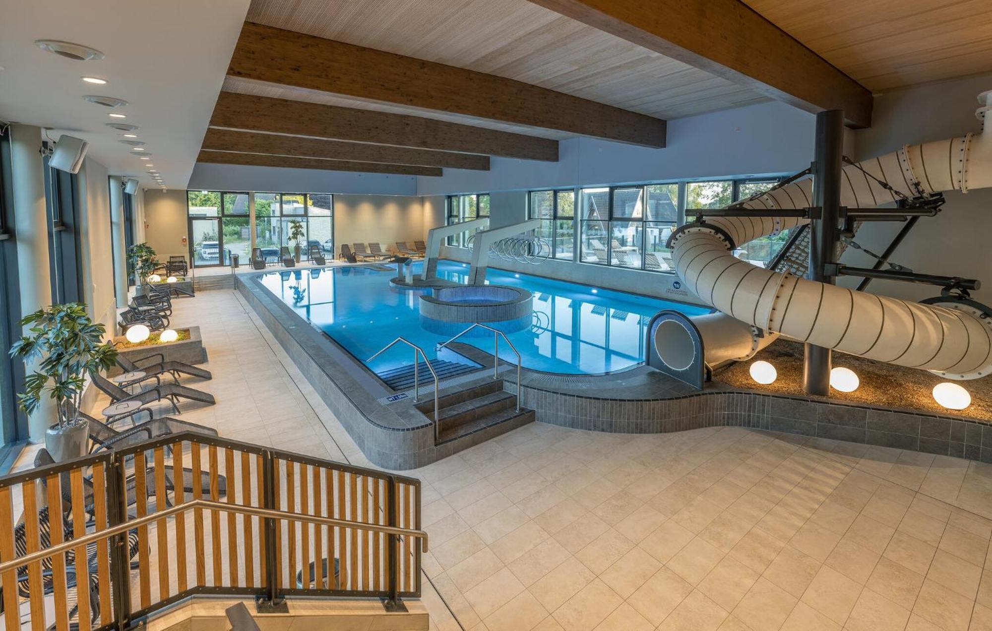 Amazing Home In Lembruch-Duemmer See With Wifi Eksteriør billede