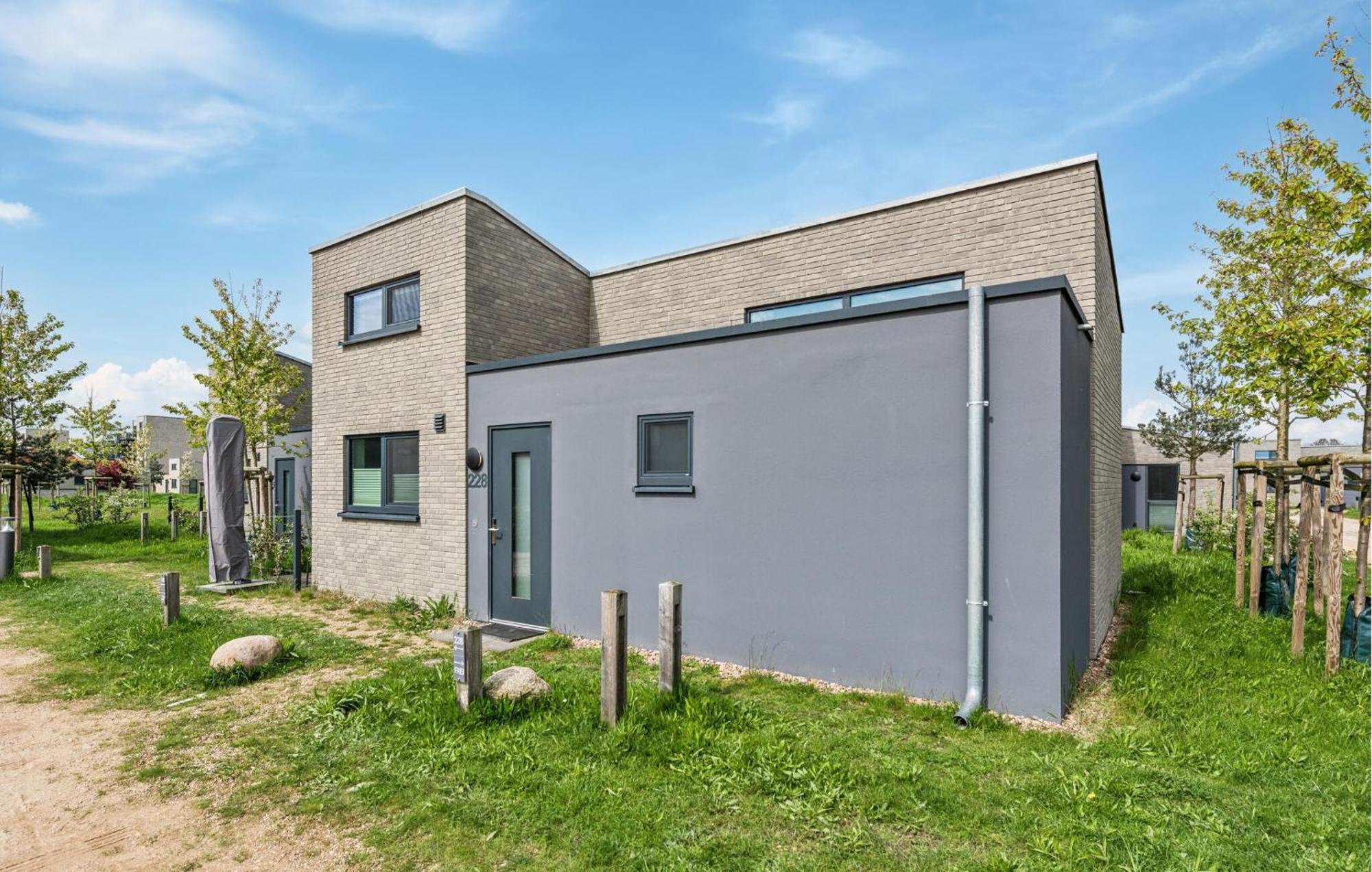 Amazing Home In Lembruch-Duemmer See With Wifi Eksteriør billede