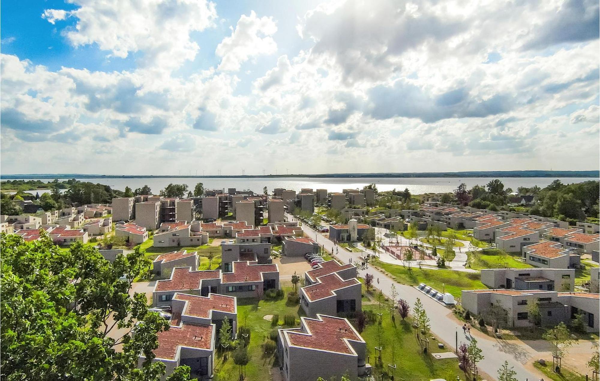 Amazing Home In Lembruch-Duemmer See With Wifi Eksteriør billede
